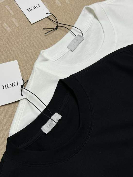 Dior T Shirts Short _SKUDiorXS-Lhgntx5115514